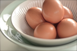 Eggs