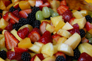 Fruit Salad