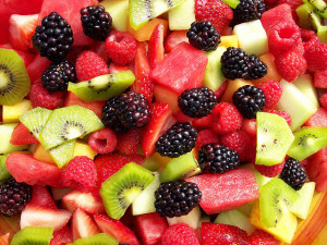 Type 2 Diabetes Diet Fruit